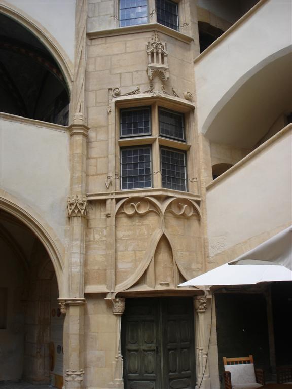 Vieux Lyon avec Karine (18)